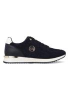 Mexx Sneakers Gitte Glitter Ellen MI001003351W-6005 Blauw maat