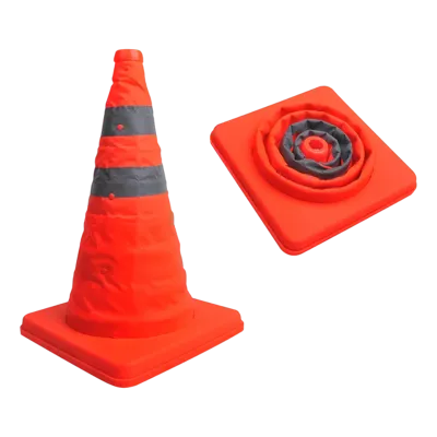 Pro Plus Veiligheidspilon opvouwbaar