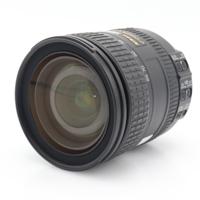 Nikon AF-S 16-85mm F/3.5-5.6G ED VR occasion