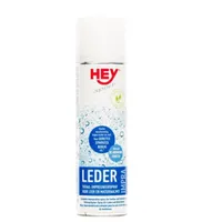 Hey Leder impra spray kleding/schoenen onderhouds artikel