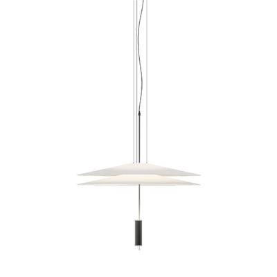 Vibia Flamingo Hanglamp 1510 - Grafiet