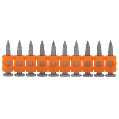 Spit nagel - HC 6/27 mm met drijfstof - Pulsa-800