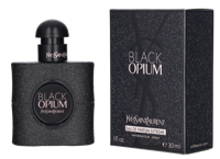 Yves Saint Laurent - YSL Black Opium Extreme Eau de parfum Spray 30 ml Dames