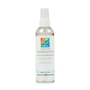 Magnesium Spray Himalaya 200ml Deba