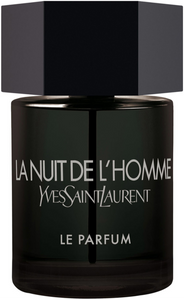 Yves Saint Laurent La Nuit De L&apos;Homme Eau De Parfum