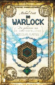 De warlock (Paperback)