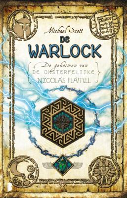 De warlock (Paperback)