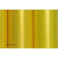 Oracover 54-036-010 Plotterfolie Easyplot (l x b) 10 m x 38 cm Parelmoer geel