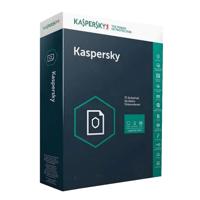 Kaspersky Small Office Security - 20 apparaten - 1 jaar - globaal