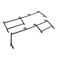 FTX - Kanyon Body Roll Cage Side Frame (5Pc) (FTX8485) - thumbnail