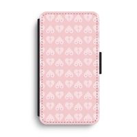 Ass 'n Titties: iPhone XS Max Flip Hoesje