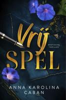 Vrijspel (Paperback)