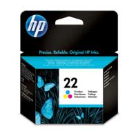 Originele inktcartridge HP C9352AE Tricolor