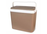 Norlander Koelbox 24L - Duurzaam ECO - Bruin Norlander Koelbox 24L - Duurzaam ECO - Bruin