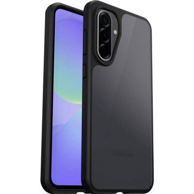Otterbox 77-97782 Backcover Samsung Galaxy A36 5G Transparant, Zwart