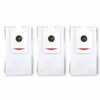 Bosch BHZRDBAB Stofzakken 3 Stuks