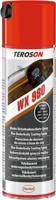 TEROSON ondergrondbescherming "wx 980" terotex ubs wax 500ml spraydose