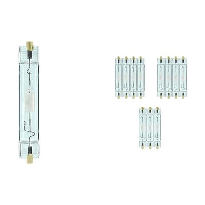 Voordeelpak 12x Philips MASTERColour RX7S CDM-TD 150W - 942 Koel Wit | Beste Kleurweergave Voordeelpak 12x Philips MASTERColour RX7S CDM-TD 150W - 942 Koel Wit | Beste Kleurweergave