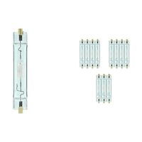 Voordeelpak 12x Philips MASTERColour RX7S CDM-TD 150W - 942 Koel Wit | Beste Kleurweergave - thumbnail