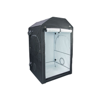 Phantom Phantom 150R Deluxe - 150x150x200cm