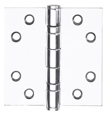 Formani Basics LBS8989 kogelscharnier rechte hoeken - gepolijst RVS