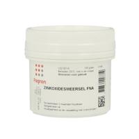 Zinkoxidesmeersel FNA 100 Gram