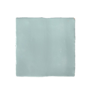 Terre d&apos;Azur Malaga Green Lake 13x13 cm