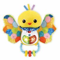 Interactief Speelgoed voor Baby's Vtech Baby Hochet
