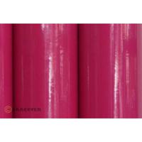 Oracover 53-024-010 Plotterfolie Easyplot (l x b) 10 m x 30 cm Pink - thumbnail
