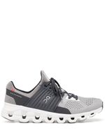 On Running baskets Cloudswift Running - Gris