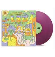 LSD - Labrinth, Sia & Diplo presents… LSD: The Remixes (Paars Vinyl) (Record Store Day Black Friday 2024) LP LAATSTE STUKS LSD - Labrinth, Sia & Diplo presents… LSD: The Remixes (Paars Vinyl) (Record Store Day Black Friday 2024) LP LAATSTE STUKS