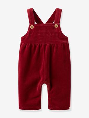 Babykleding rood