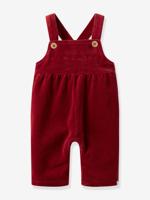 Babykleding rood