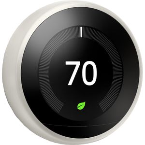 Nest Learning Thermostat Thermostaat