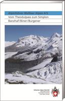 Klimgids - Klettersteiggids 4/5 Alpinführer Walliser Alpen 4/5 | SAC Schweizer Alpenclub Klimgids - Klettersteiggids 4/5 Alpinführer Walliser Alpen 4/5 | SAC Schweizer Alpenclub