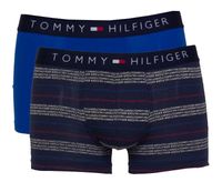 Tommy Hilfiger short Icon print logo 2-pak