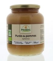Appelmoes bio