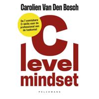 C-level mindset