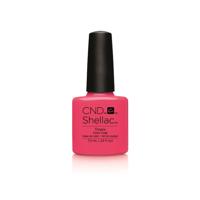 CND Shellac Color Coat Tropix 7,3ml CND Shellac Color Coat Tropix 7,3ml