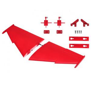 FMS - 70Mm Yak130 Main Wing Set (FMSPS102RED)