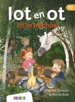 lol in het bos (Hardback)