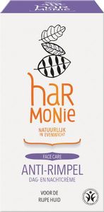 Harmonie Anti Rimpel Dag & Nachtcreme