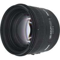 Sigma 50mm F/1.4 EX DG HSM Canon occasion - thumbnail