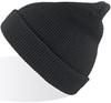 Atlantis AT797 Blog Beanie - Dark-Grey - One Size