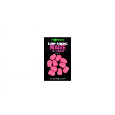 Korda Korda Slow Sinking Maize Fruity Pink