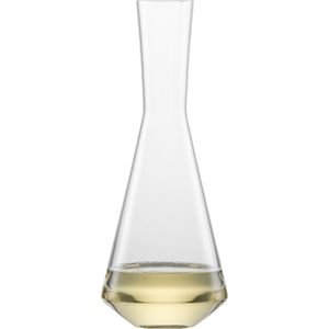 Zwiesel Glas Decanteerkaraf Pure Witte Wijn - 750 ml