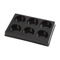 Creativ Company Waterverf palet, 45mm