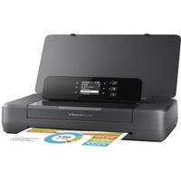 OfficeJet 200 mobiele printer (CZ993A) Inkjetprinter