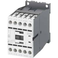 Eaton DILM7-10(24VDC) Contactor 3x NO 3 kW 24 V/DC 7 A 1 stuk(s)