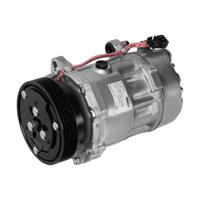 Compressor, airconditioning MAHLE, Spanning (Volt)12V, u.a. für VW, Seat, Ford - thumbnail